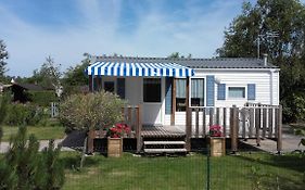 Camping Les Charmilles